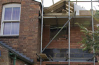 free Shapridge home extension quotes