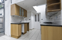 Shapridge kitchen extension leads